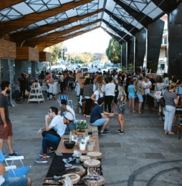 Mercado de Rua - edição Bento Gonçalves - será neste sábado