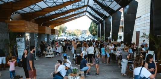 Mercado de Rua - edição Bento Gonçalves - será neste sábado