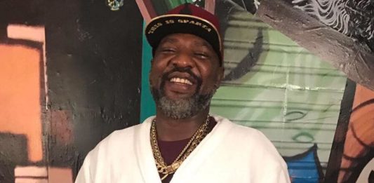 Famosos lamentam a morte do Mr. Catra