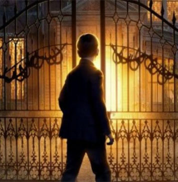 O Mistério do Relógio na Parede é filme de terror feito para crianças