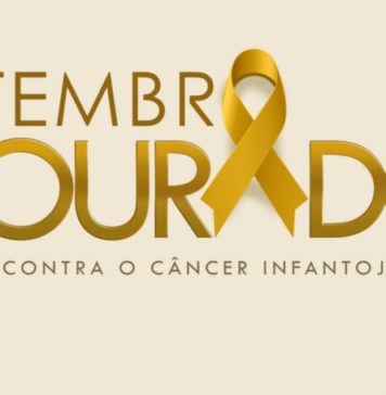 Setembro Dourado conscientiza bento-gonçalvenses sobre câncer infantil