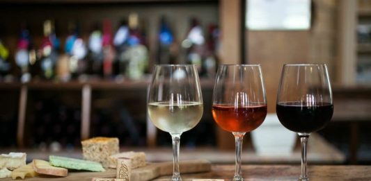 Cinco motivos para visitar a Feira Internacional do Vinho