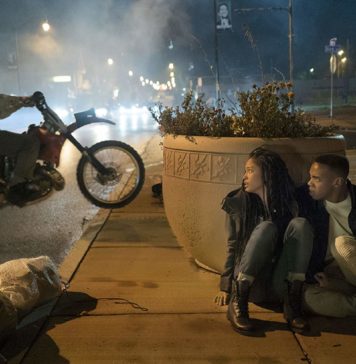 A Primeira Noite de Crime estreia hoje nos cinemas