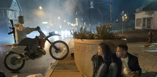 A Primeira Noite de Crime estreia hoje nos cinemas