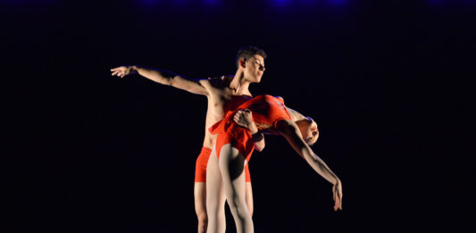 Bento em Dança: Definida banca de jurados e quadro de professores