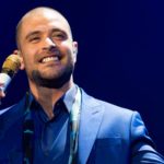 Diogo Nogueira já está casado de novo