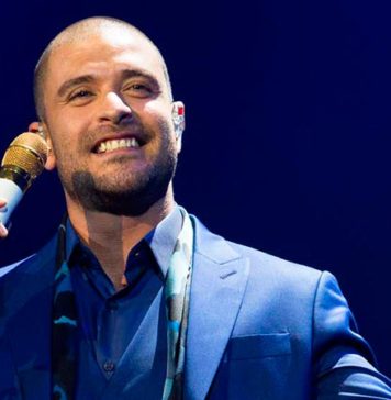 Diogo Nogueira já está casado de novo