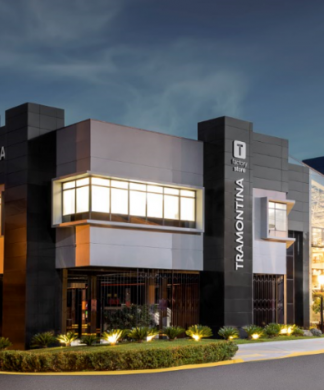 Tramontina inaugura primeira T-Factory Store na Serra Gaúcha