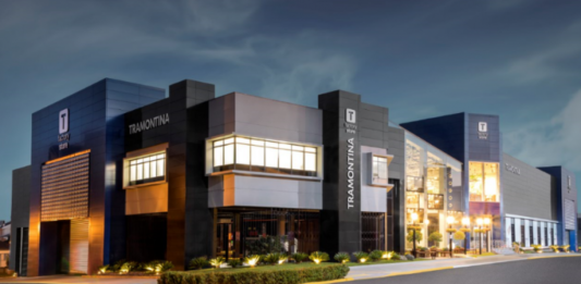 Tramontina inaugura primeira T-Factory Store na Serra Gaúcha
