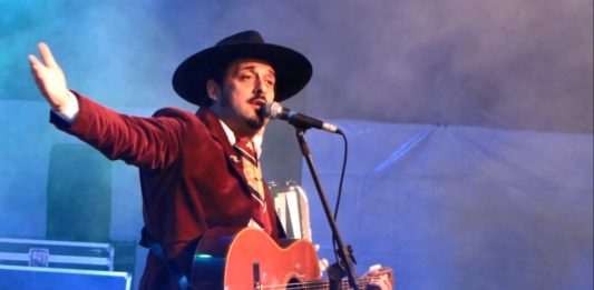 Orquestra de Garibaldi traz Cristiano Quevedo para concerto gratuito