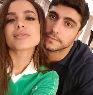 Motivo de fim do casamento de Anitta e Thiago é revelado