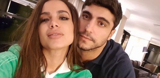 Motivo de fim do casamento de Anitta e Thiago é revelado