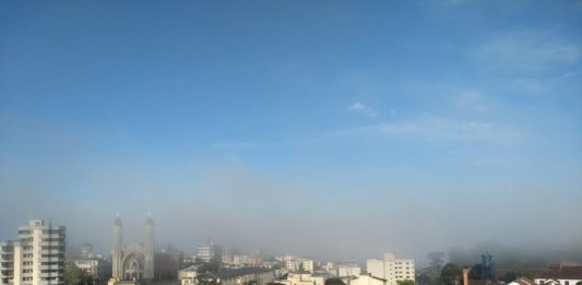 Temperatura aumenta no Rio Grande do Sul nesta sexta-feira