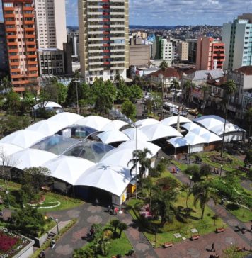34ª Feira do Livro de Caxias do Sul abre nesta sexta-feira