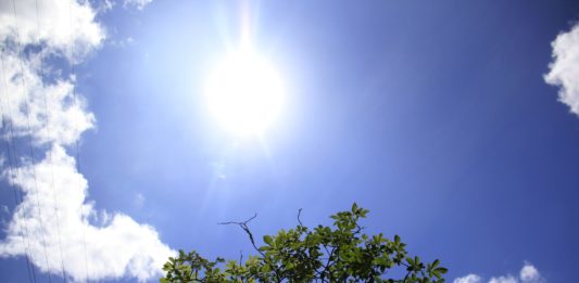Fim de semana será de muito sol e temperaturas amenas na Serra Gaúcha