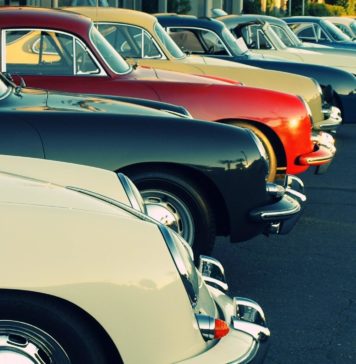 Encontro de carros antigos acontece neste domingo em Bento Gonçalves