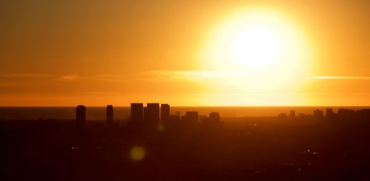 Horário de Verão inicia neste ano em novembro