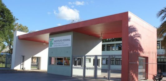 Últimos dias para pedir gratuidade na taxa de inscrição no IFRS