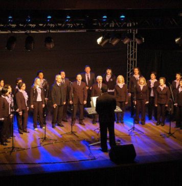Festival de Coros é neste sábado em Bento Gonçalves