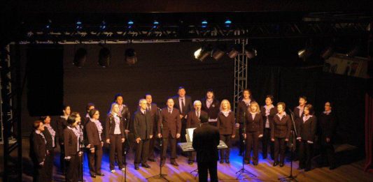 Festival de Coros é neste sábado em Bento Gonçalves