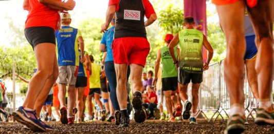 Inscrições abertas para a corrida em comemoração ao centenário do Exército Brasileiro em Caxias do Sul