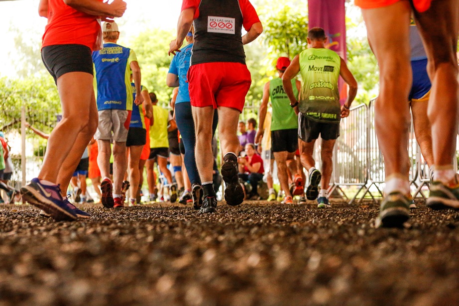 Inscrições abertas para a corrida em comemoração ao centenário do Exército Brasileiro em Caxias do Sul