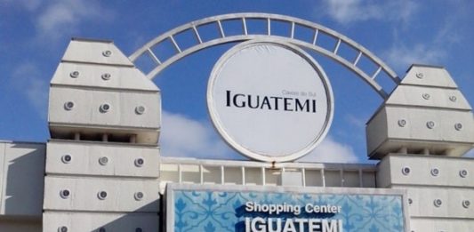 Iguatemi Caxias arrecada doações para a Liga Feminina de Combate ao Câncer