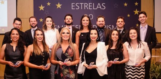 Troféu Empreendedor Jovem 2018: uma noite para reconhecer