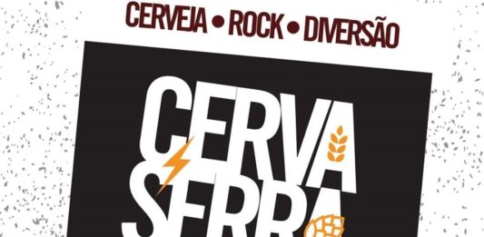7ª edição do maior evento de cerveja artesanal - Cerva Serra - acontece neste sábado