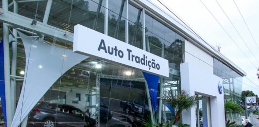Auto Tradição abre portas em Bento Gonçalves