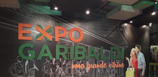 Diversão, compras e gastronomia na ExpoGaribaldi