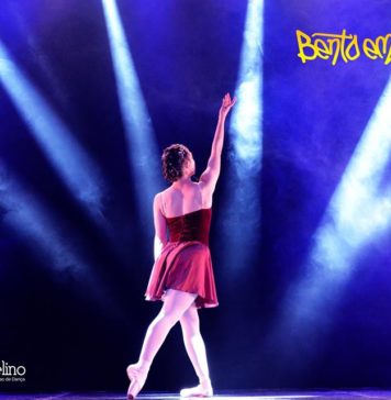 Bento em Dança concede 60 bolsas nacionais e internacionais