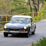 27º Rally dos Gringos faz um passeio pelas paisagens da Serra Gaúcha
