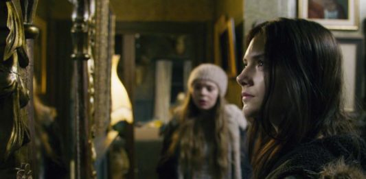 A Casa do Medo - Incidente em Ghostland - é terror polêmico