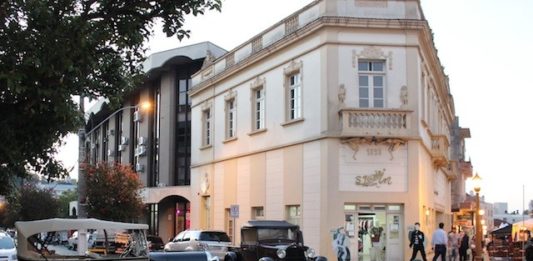 Garibaldi Vintage – um encontro ímpar do passado com o presente