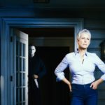 Em novo Halloween, Laurie Strode e Michael Myers se enfrentam num reencontro brutal