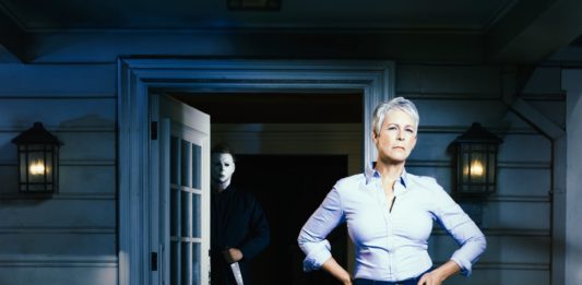 Em novo Halloween, Laurie Strode e Michael Myers se enfrentam num reencontro brutal