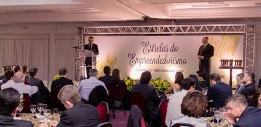 Troféu Empreendedor Jovem premiará 14 empresas de 10 cidades