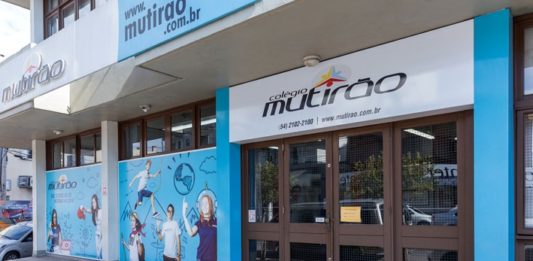 Mutirão muda de comando nas unidades de Bento Gonçalves e Caxias do Sul