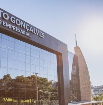 Encontro de Gigantes ocorre no dia 23 reunindo representantes das empresas Todeschini, Tacchini e Aurora