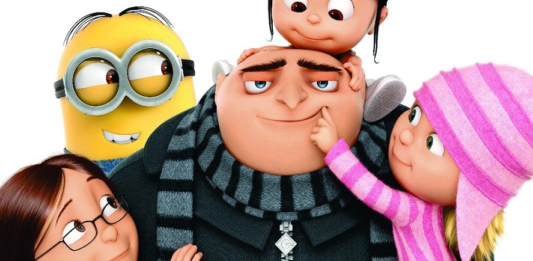 Personagens de Meu Malvado Favorito 3 estarão no Iguatemi Caxias
