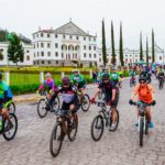 Grape Tea Sports Experience desafiou os limites dos participantes