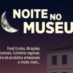 Noite no Museu é nesta sexta-feira em Bento Gonçalves