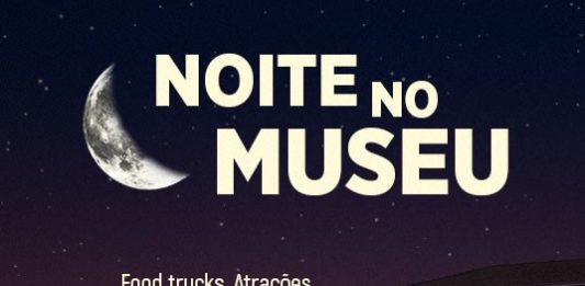 Noite no Museu é nesta sexta-feira em Bento Gonçalves