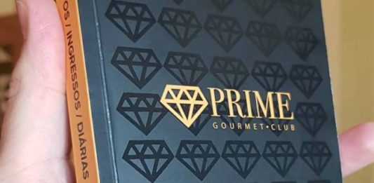 Lançamento do Guia Prime Gourmet Caxias do Sul, Flores da Cunha e Farroupilha acontece nesta terça-feira