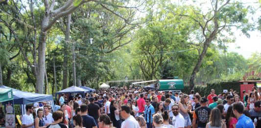 Edição Primavera do Santa Tereza Bier Fest será neste domingo