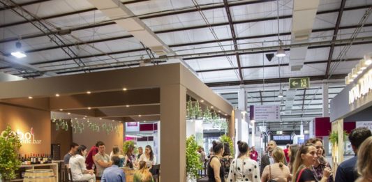 Wine South America celebra resultados e confirma segunda edição para setembro de 2019