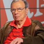 Jornalista e radialista Gil Gomes morre aos 78 anos