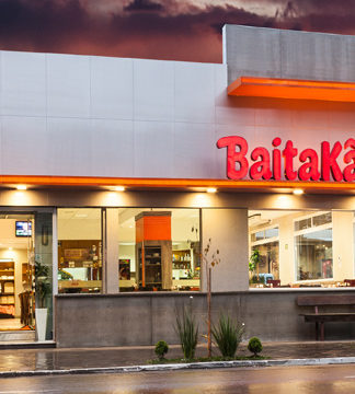 BaitaKão lança Monster Burger e outras novidades para o Halloween