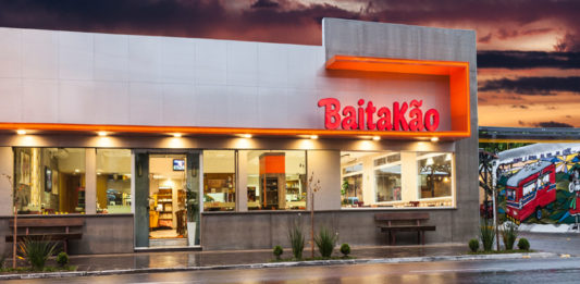 BaitaKão lança Monster Burger e outras novidades para o Halloween